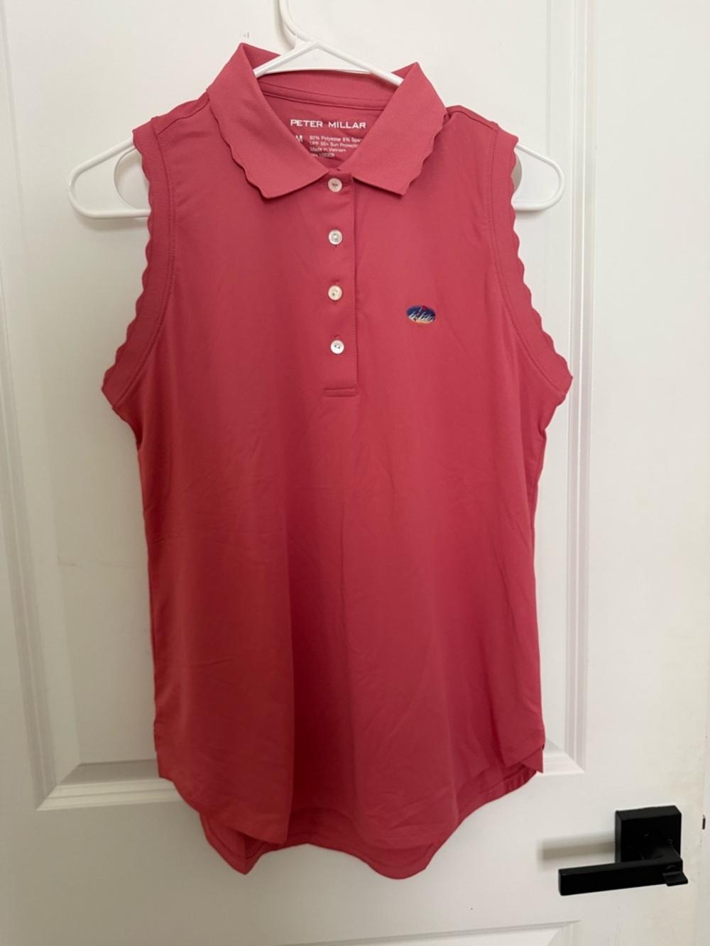 Peter Millar Golf Tank